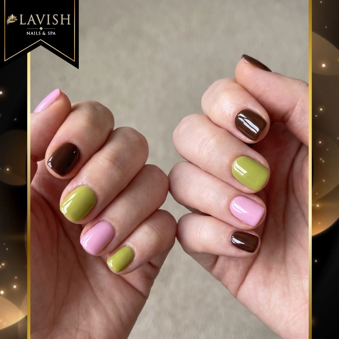 Nail designs